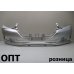 TY39-0527 (52119-20958)* TOYOTA ALLION/PREMIO (260) 2016-20, БАМПЕР ПЕРЕДНИЙ (Китай) Серый 1F7