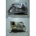 MZ10-0101BL (P0220)* MAZDA BONGO 1999-13, ФАРА L (Китай)