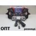 TY11-1304K (TY9107)* TOYOTA RAV4 (50) 2018-22, ТУМАНКА L+R (Китай) Комплект