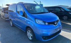 NV200 (20) 2009-2021