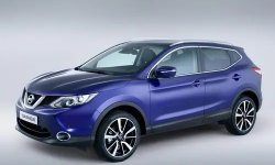 QASHQAI (11) 2013-2019