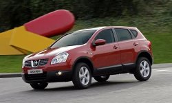 QASHQAI (10) 2006-2010
