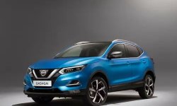 QASHQAI (11) 2017-2021