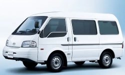 NISSAN VANETTE (21) 1999-2017