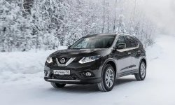X-TRAIL (32) 2014-2019