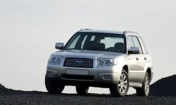 FORESTER 2005-2008