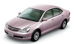 ALLION (240) 2003-2006