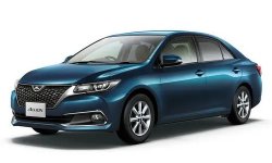 ALLION (260) 2016-2020