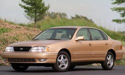 TOYOTA AVALON (10) 1994-1997
