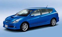 CALDINA (240) 2005-2007