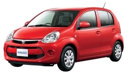 PASSO (30) 2014-2016