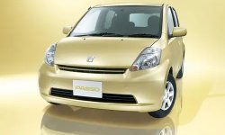 PASSO (10) 2004-2006