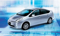 PRIUS  (20)  2005-2009