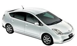 PRIUS  (20)  2003-2005