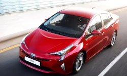 PRIUS (50) 2015-2018