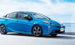 PRIUS (50) 2018-2023