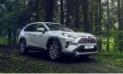 RAV 4  (50)  2018-2022