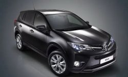 RAV 4  (40) 2012-2015