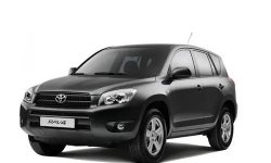 RAV 4  (30)  2005-2008
