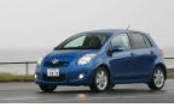 VITZ (90) 2007-2010