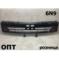 TY25-0337 (52119-2A040)* TOYOTA CHASER (100) 1998-01, БАМПЕР ПЕРЕДНИЙ  (Китай) 2м.Тёмно зелёный 6N9