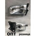 MZ14-0101A-L (001-6872)* MAZDA DEMIO 1996-99, ФАРА L (Китай) 