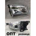 MZ14-0101A-R (001-6872)* MAZDA DEMIO 1996-99, ФАРА R (Китай) 