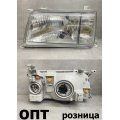 TY05-0401L (30-208)* TOYOTA CROWN (150) 1995-97, ФАРА L (Китай) Стекло