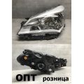 TY18-1301H-L (52-301)* TOYOTA VITZ (130) 2017-20, ФАРА L (Китай) 