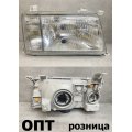 TY05-0401R (30-208)* TOYOTA CROWN (150) 1995-97, ФАРА R (Китай) Стекло