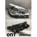 TY18-1301H-R (52-301)* TOYOTA VITZ (130) 2017-20, ФАРА R (Китай) 