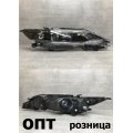 TY77-0101R (48-147)* TOYOTA HARRIER (60) 2013-17, ФАРА R (Китай)