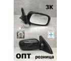 TY27-0112R (87910-52330)* TOYOTA PROBOX 02-14/ SUCCEED 02-14, ЗЕРКАЛО R (Китай) 3К.RHD