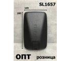 SL1657* Зеркало заднего вида MT.CANTER 285x185 mm (Китай) SL1657* Зеркало заднего вида MT.CANTER 285x185 mm (Китай)