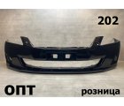 TY03-1837 (52119-20B00)* TOYOTA PREMIO (260) 2007-16, БАМПЕР ПЕРЕДНИЙ (Китай) Черный 202 TY03-1837 (52119-20B00)* TOYOTA PREMIO (260) 2007-16, БАМПЕР ПЕРЕДНИЙ (Китай) Черный 202