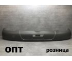 TY04162BA (52119-52900)* TOYOTA VITZ (10) 1999-01, БАМПЕР ПЕРЕДНИЙ (Тайвань) Верхняя часть