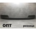 TY04163BA (52129-52900)* TOYOTA VITZ (10) 1999-01, БАМПЕР ПЕРЕДНИЙ (Тайвань) Нижняя часть
