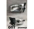 MZ14-0101A-L (001-6872)* MAZDA DEMIO 1996-99, ФАРА L (Китай) MZ14-0101A-L (001-6872)* MAZDA DEMIO 1996-99, ФАРА L (Китай)
