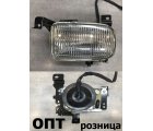 MZ10-0104R (S41A51690A)* MAZDA BONGO 1999-13, ТУМАНКА R (Китай)
