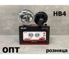 TY39-0124K (TY046X)* TOYOTA ALLION (240) 2001-04, ТУМАНКА L+R (Китай) Без проводов 