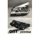 TY18-1301H-L (52-301)* TOYOTA VITZ (130) 2017-20, ФАРА L (Китай) TY18-1301H-L (52-301)* TOYOTA VITZ (130) 2017-20, ФАРА L (Китай)