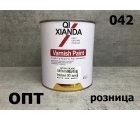 K042А-1SL* ТРЕХКОМПОНЕНТНАЯ КРАСКА TOYOTA БЕЛАЯ 042, БАЗОВОЕ ПОКРЫТИЕ 1 СЛОЙ 1л. (Китай) Тон K042А-1SL* ТРЕХКОМПОНЕНТНАЯ КРАСКА TOYOTA БЕЛАЯ 042, БАЗОВОЕ ПОКРЫТИЕ 1 СЛОЙ 1л. (Китай) Тон