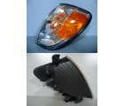 TY07-1703L (60-65)* LEXUS LX470 1998-02, ГАБАРИТ L (Китай) Белый от. Желток TY07-1703L (60-65)* LEXUS LX470 1998-02, ГАБАРИТ L (Китай) Белый от. Желток