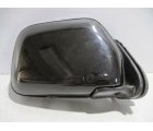 TY05-1212B-R (87910-35061)* TY. HILUX SURF (130) 1989-95/ HILUX 89-01, ЗЕРКАЛО R (Китай) 3K.Черное