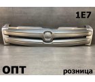 TY40-0111G (53111-52190)* TOYOTA IST (60) 2002-05, РЕШЕТКА РАДИАТОРА (Китай) Серая TY40-0111G (53111-52190)* TOYOTA IST (60) 2002-05, РЕШЕТКА РАДИАТОРА (Китай) Серая