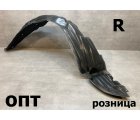 TY39-0116R (53875-20360)* TOYOTA ALLION (240) 2001-07/PREMIO 01-07, ПОДКРЫЛОК R (Китай) 