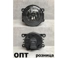 SZ551-2007N (NS212)* SUZUKI ESCUDO 2005-2014, ТУМАНКА L=R ( Китай) SZ551-2007N (NS212)* SUZUKI ESCUDO 2005-2014, ТУМАНКА L=R ( Китай)
