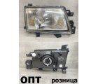SB02-0101R (15-50)* SUBARU FORESTER 1997-00, ФАРА R (Китай) Стекло