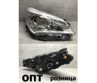 TY18-1301H-R (52-301)* TOYOTA VITZ (130) 2017-20, ФАРА R (Китай) TY18-1301H-R (52-301)* TOYOTA VITZ (130) 2017-20, ФАРА R (Китай)