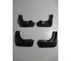 TY03-1727K* TOYOTA PREMIO (260) 2007-2021, БРЫЗГОВИКИ 4 шт. (Китай) TY03-1727K* TOYOTA PREMIO (260) 2007-2021, БРЫЗГОВИКИ 4 шт. (Китай)